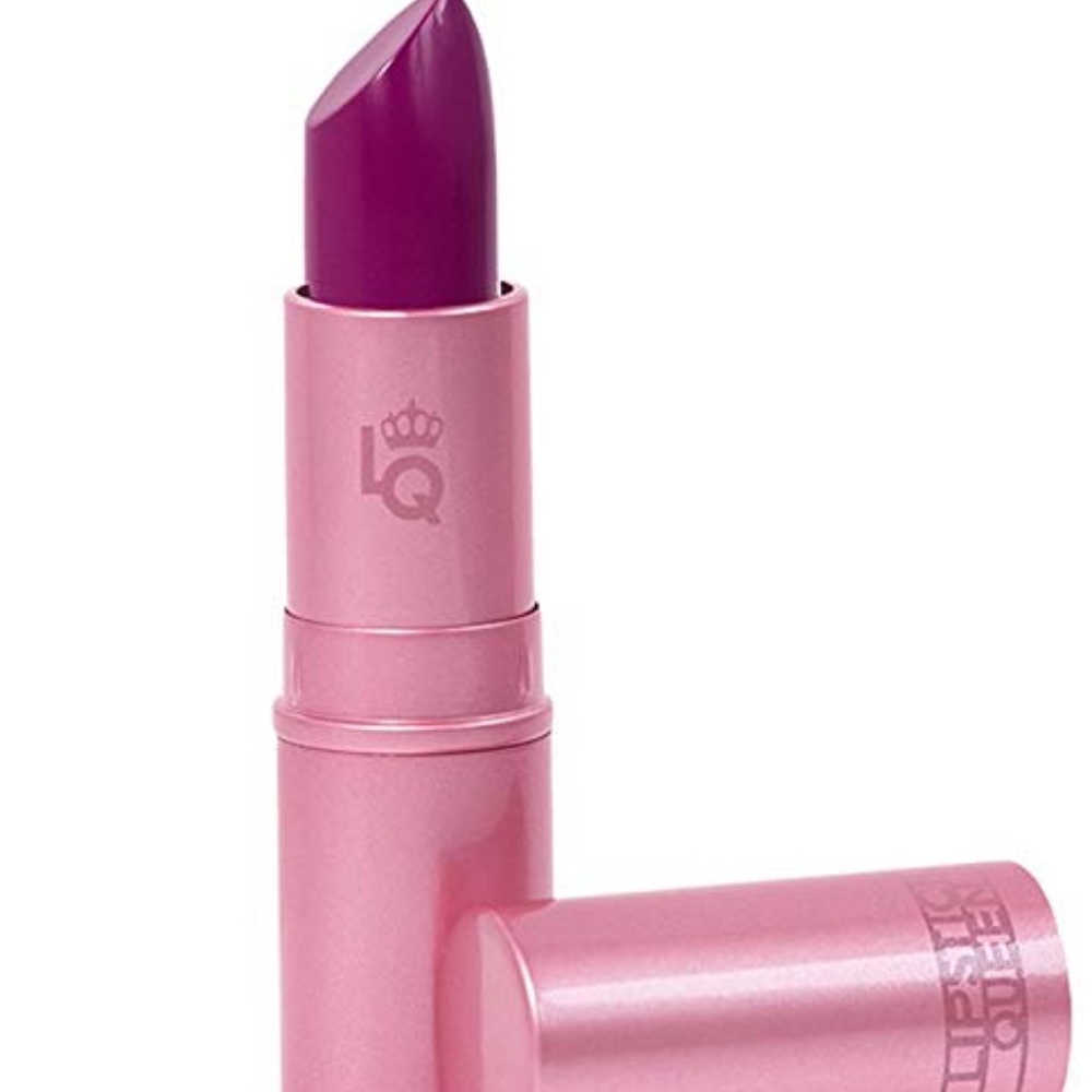Lipstick Queen Lipstick Dating Game, Mr. Right Now